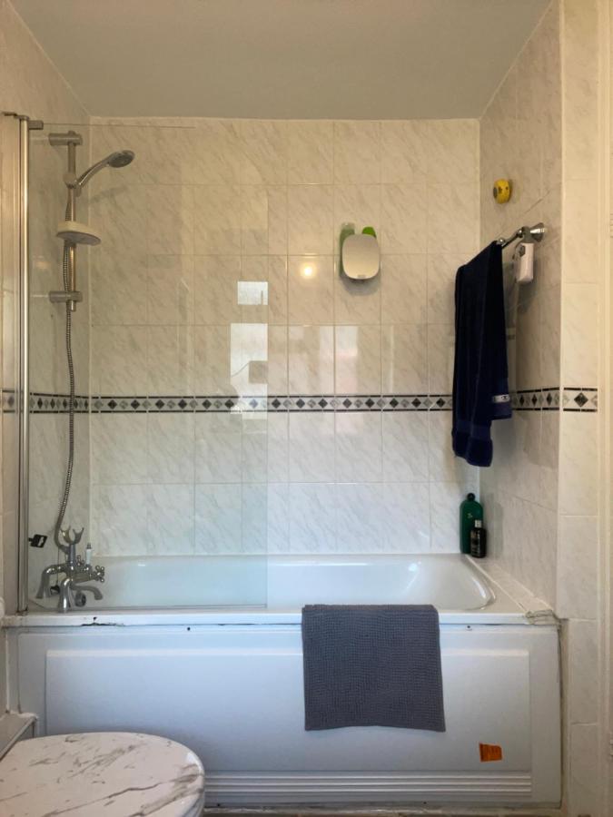 Very Central Flat In London Close To Stockwell Station Buitenkant foto